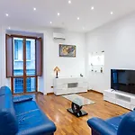 Dimora Del Fico - Elegante E Spazioso Semesterbostad Neapel
