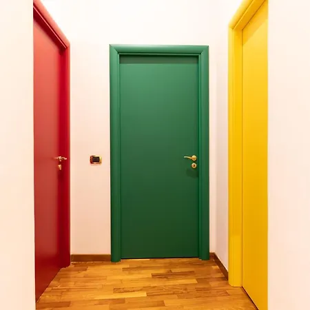 Vakantiehuis Dimora Del Fico - Elegante E Spazioso