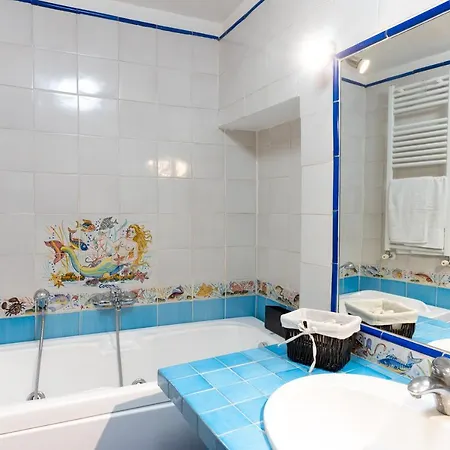 Dimora Del Fico - Elegante E Spazioso Vakantiehuis