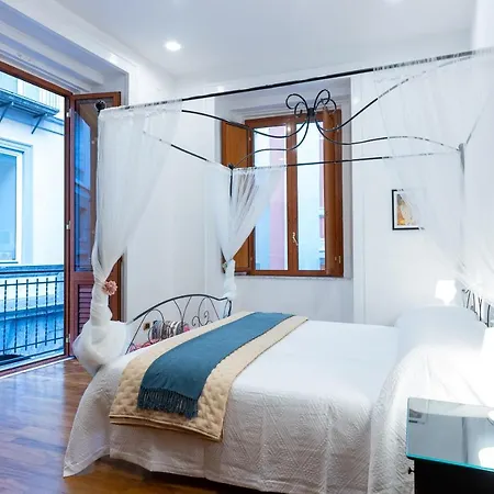Vakantiehuis Dimora Del Fico - Elegante E Spazioso *